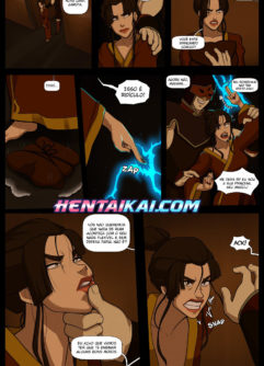 Azula - Foto 
