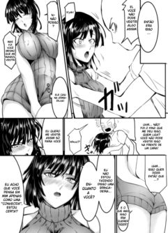 Dekoboko Love Sister First Love - Foto 