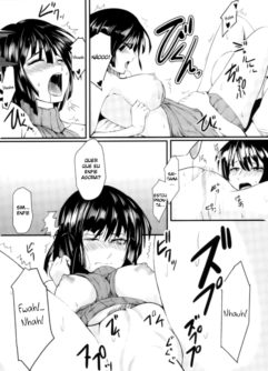 Dekoboko Love Sister First Love - Foto 