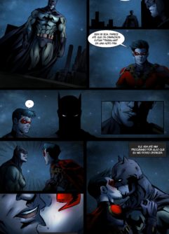 Bat Boys - Foto 