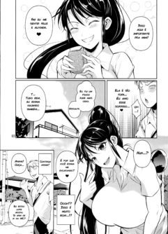 Batsu Game de Yankee Onna ni Kokuttemita 2 - Foto 