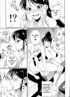 Batsu Game de Yankee Onna ni Kokuttemita 2 - Foto 