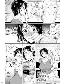 Batsu Game de Yankee Onna ni Kokuttemita 3 - Foto 