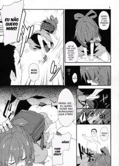 Tsuugakuro de, Tsukamaeta. - Foto 