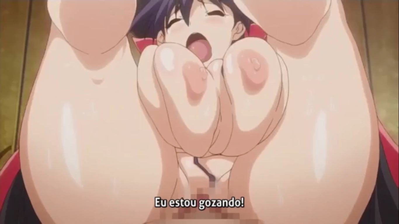 Gyakuten Majo Saiban: Chijo na Majo ni Sabakarechau 01