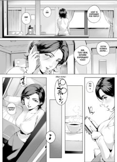 Futei Koubi Zuma Honoka ~Hakkaku Hen~ - Foto 