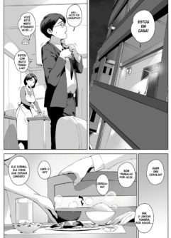 Futei Koubi Zuma Honoka ~Hakkaku Hen~ - Foto 