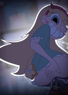 Star Butterfly Hentai - Foto 11