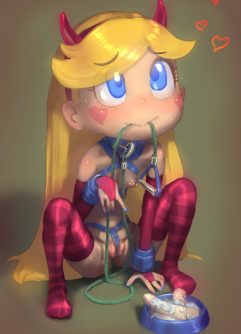 Star Butterfly Hentai - Foto 23