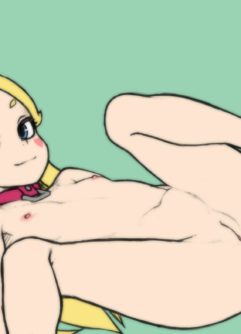 Star Butterfly Hentai - Foto 24