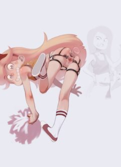 Star Butterfly Hentai - Foto 