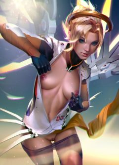 Zumi Hentai - Foto 