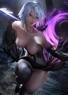 Zumi Hentai - Foto 
