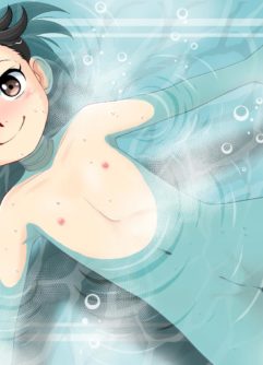 Dororo Hentai - Foto 