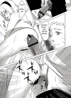 Hitoku Jouhou - Foto 