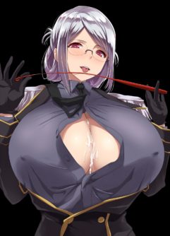 Katori-sensei no Oneshota Shiki Oppai Shidou - Foto 