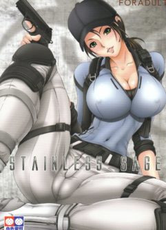 Stainless Sage - Foto 