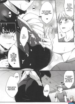 Waka-sama to Maid - Foto 