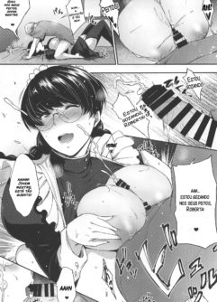 Waka-sama to Maid - Foto 