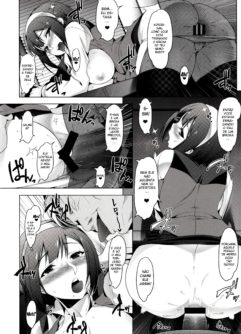 Zoku Uwaki na Kotori - Foto 