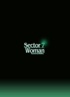 Sector 7 Woman - Foto 