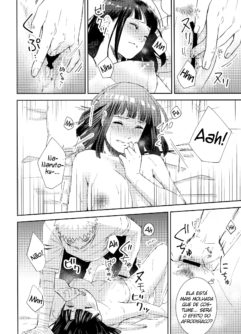 Taihen na Koto ni Nacchimatte - Foto 