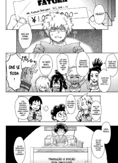 Uraraka Ura Fuzoku - Foto 