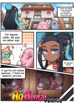 Welcome to Humble Pokemon Daycare - Foto 