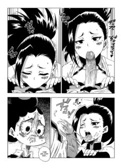 Boku no Ero Academia - Foto 