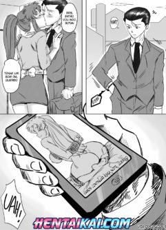 Botan & Yusukes Married Life - Foto 