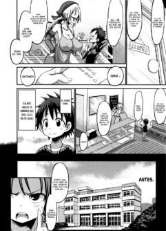 Itte wa ikenai Donut Ya-san - Foto 