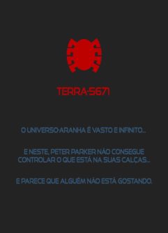 Mary Jane Quebra Seus Votos - Foto 