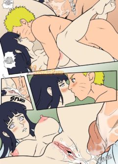 O Diário de Hinata - Foto 