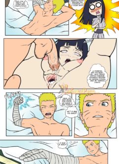 O Diário de Hinata - Foto 