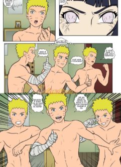 O Diário de Hinata - Foto 