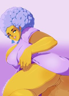 Simpsons Pornô 2 - Foto 