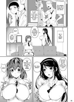 Touchuukasou - Foto 