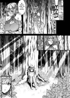 Tasogare no Shou Elf 3 - Foto 