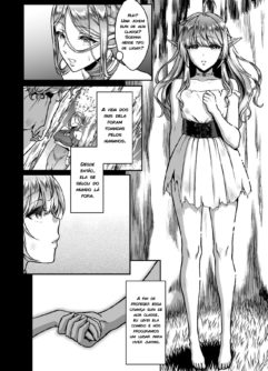 Tasogare no Shou Elf 3 - Foto 