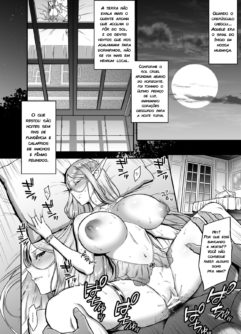 Tasogare no Shou Elf 3 - Foto 