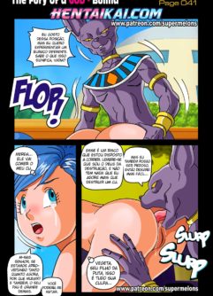 The Fury of a God - Foto 