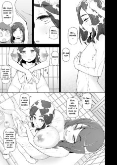 Hitozuma Haruko no Choukyou Netorare Seikatsu ~Katsute Musume o Moteasonda Otoko-tachi ga, Watashi no Karada o Kuruwaseru~ - Foto 
