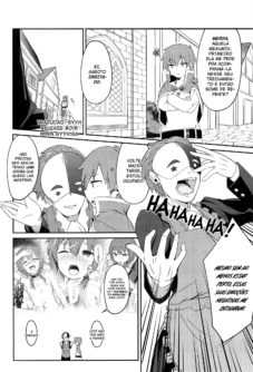 [Kinkyuu Quest] Lolikko Megumin o Kouryaku Seyo! - Foto 