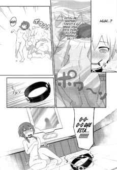 [Kinkyuu Quest] Lolikko Megumin o Kouryaku Seyo! - Foto 