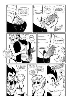 A Brief Affair! - Foto 