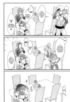 [Kinkyuu Quest] Lolikko Megumin o Kouryaku Seyo! - Foto 