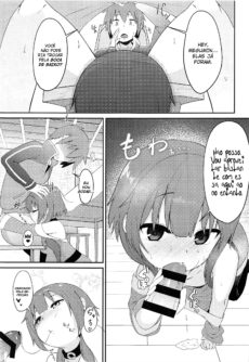 [Kinkyuu Quest] Lolikko Megumin o Kouryaku Seyo! - Foto 