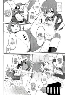 [Kinkyuu Quest] Lolikko Megumin o Kouryaku Seyo! - Foto 