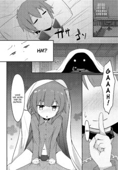 [Kinkyuu Quest] Lolikko Megumin o Kouryaku Seyo! - Foto 