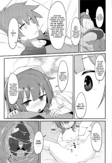 [Kinkyuu Quest] Lolikko Megumin o Kouryaku Seyo! - Foto 